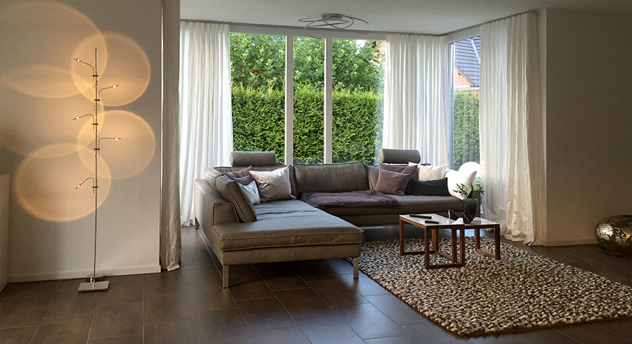 Lampen- und Lichtgestaltung